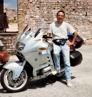 Grottammare piange la morte di Giuseppe Bruni